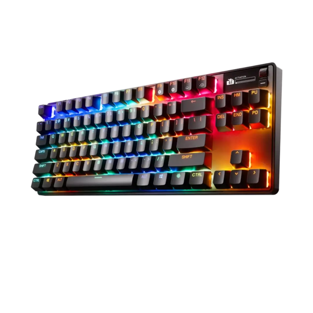 Apex PRO TKL — 2/3