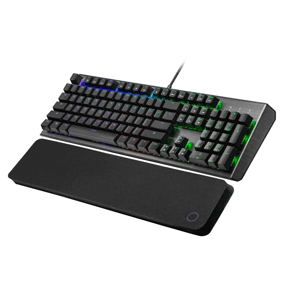 Cooler Master CK550 V2 RGB — 2/3