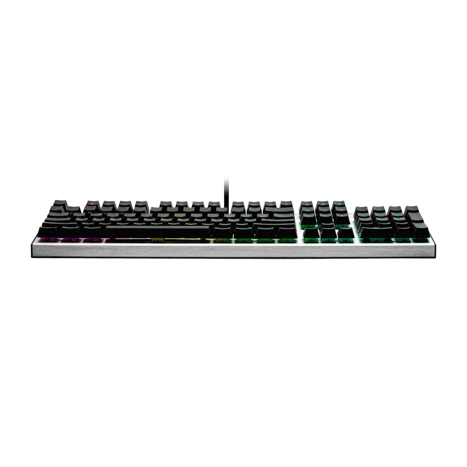 CoolerMaster CK351 — 2/3