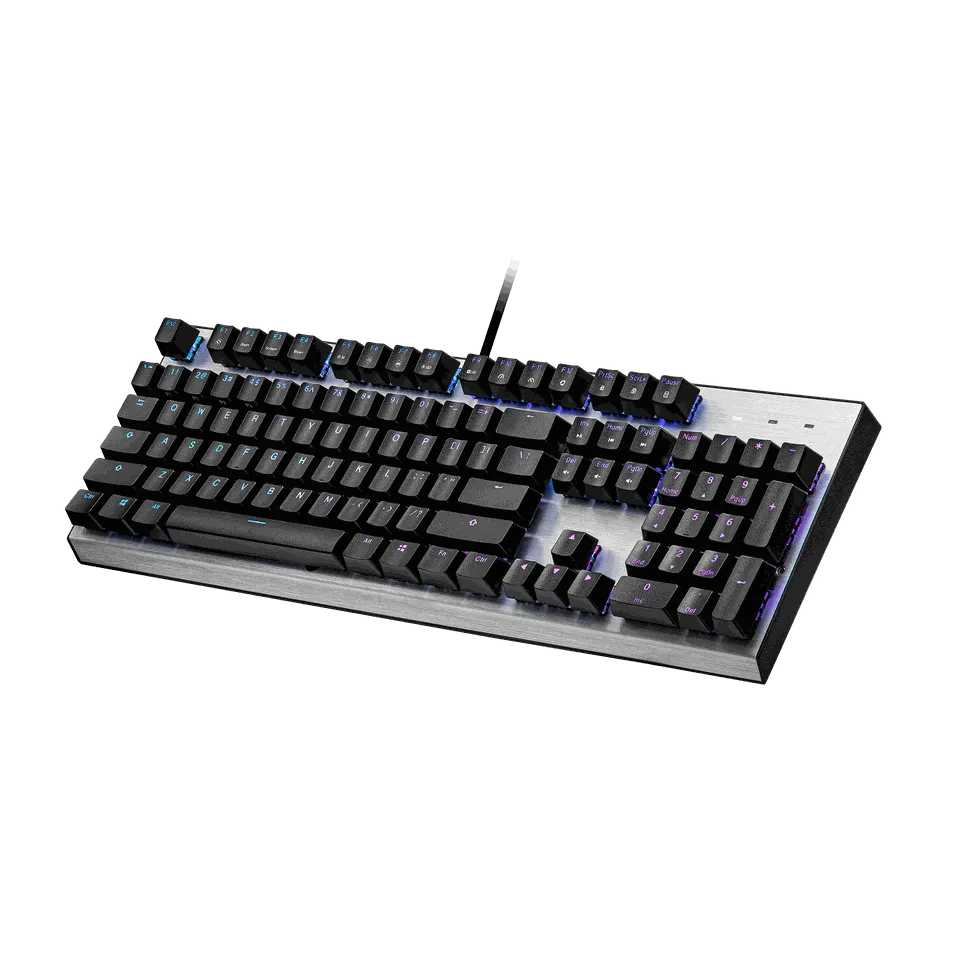 CoolerMaster CK351 — 3/3