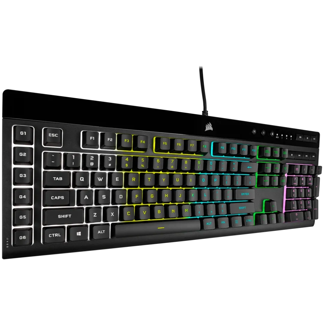 Corsair Gaming K55 RGB PRO — 2/3