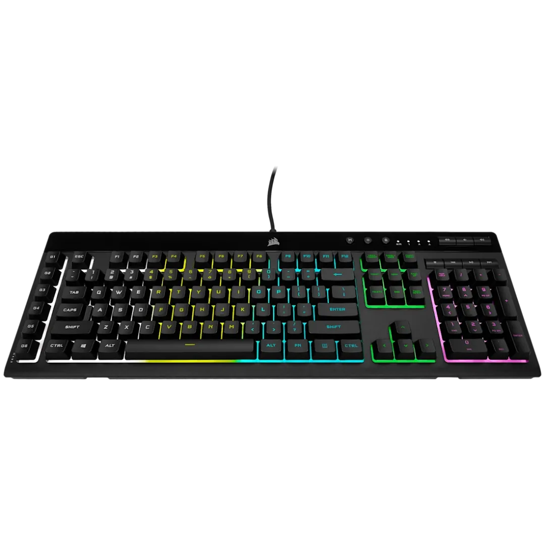 Corsair Gaming K55 RGB PRO — 3/3