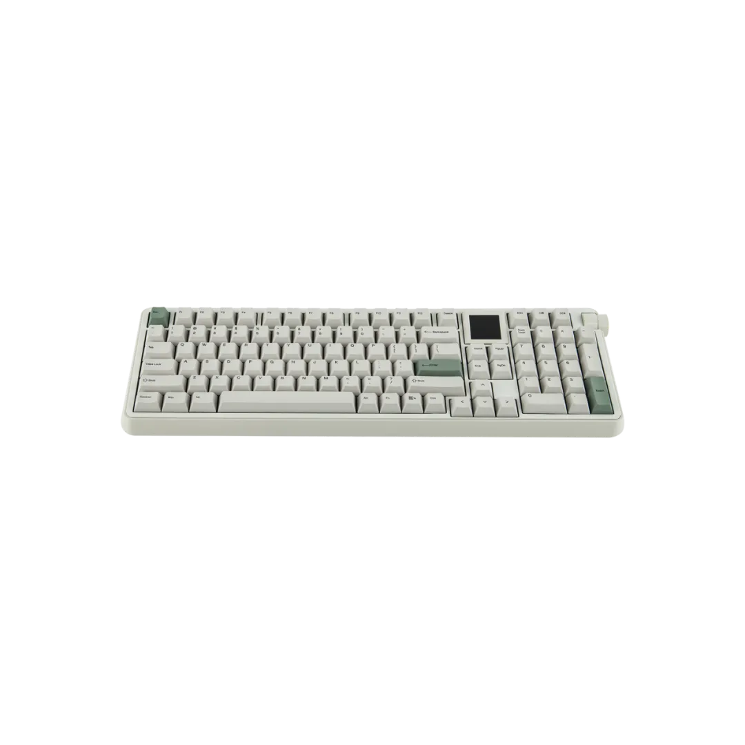 EPOMAKER RT100 — 2/3