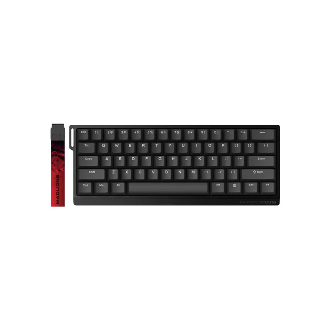 FGG MAD 60 HE — 5/6