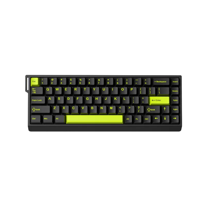 FURYCUBE M68HE