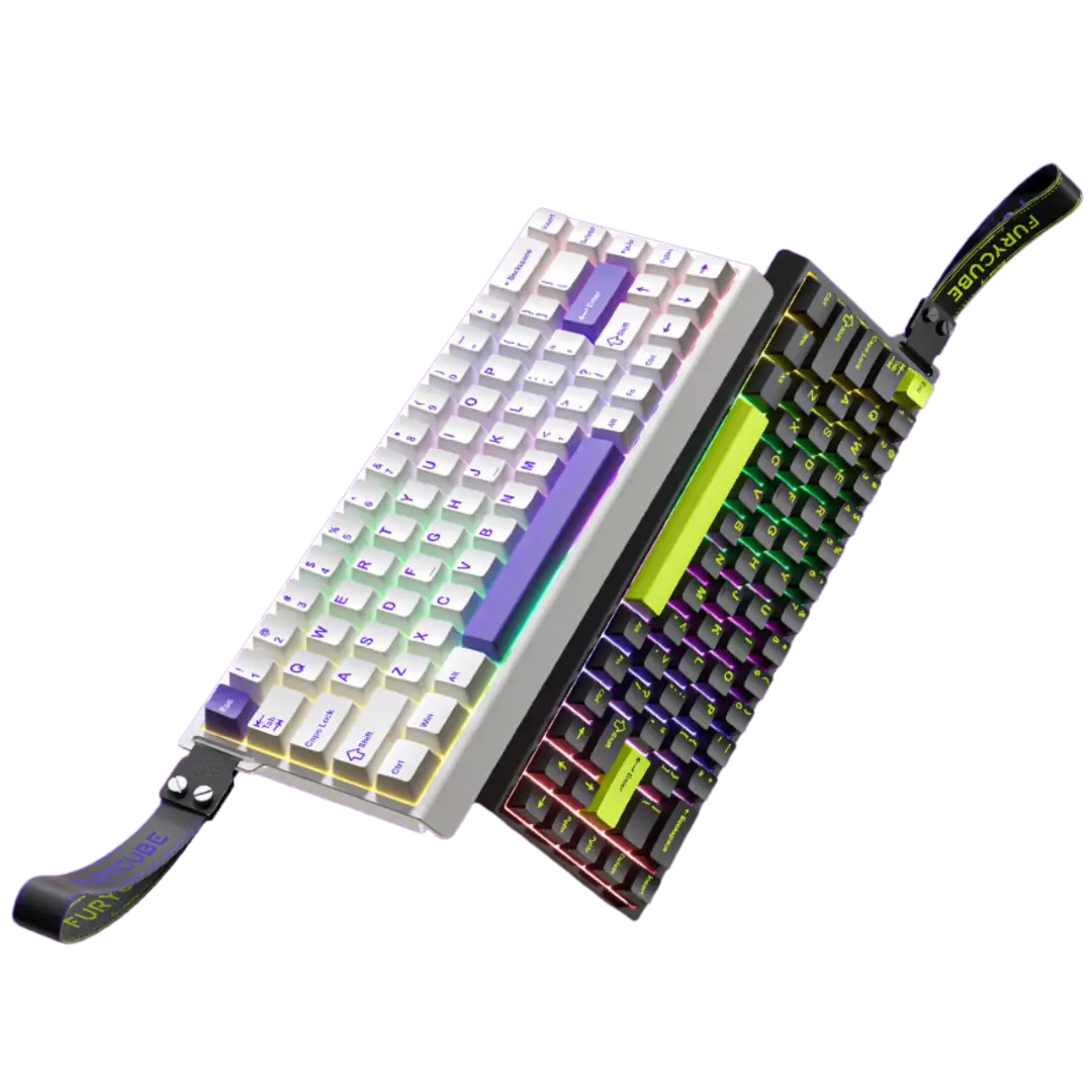 FURYCUBE M68HE — 4/4