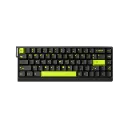 Black Yellow