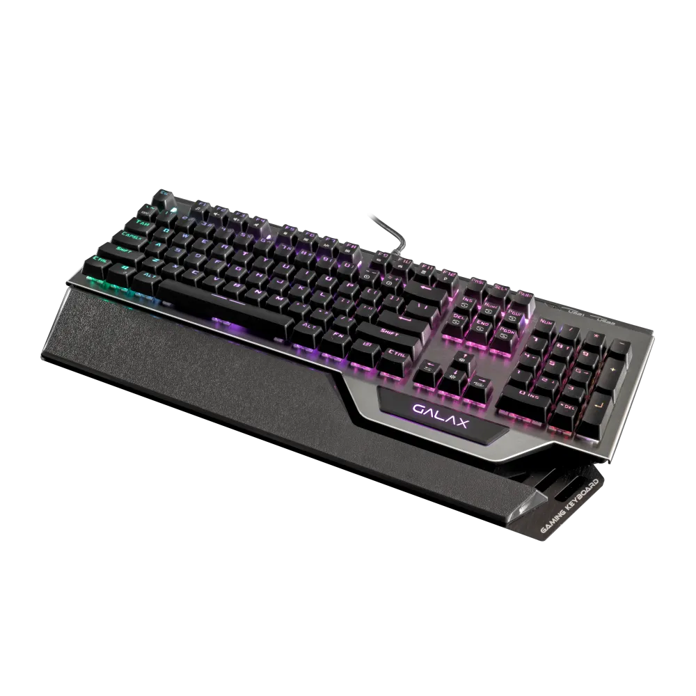 GALAX STEALTH-01 — 2/3