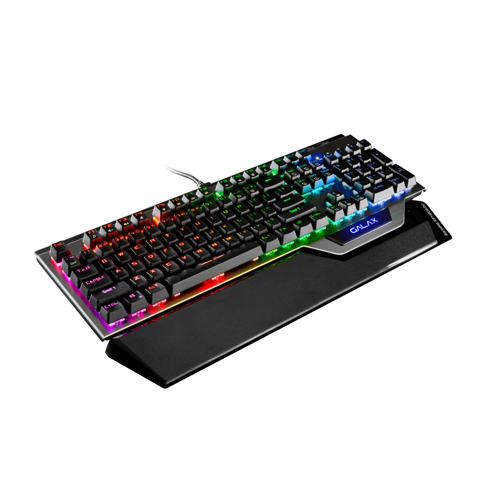 GALAX STEALTH-01 — 3/3