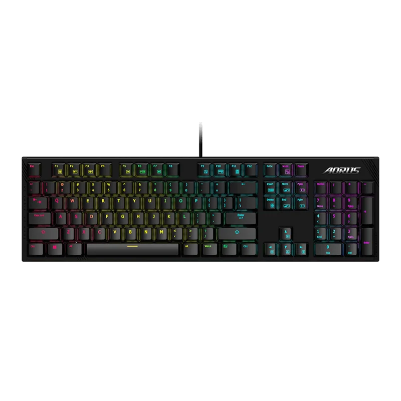 Gigabyte AORUS K1