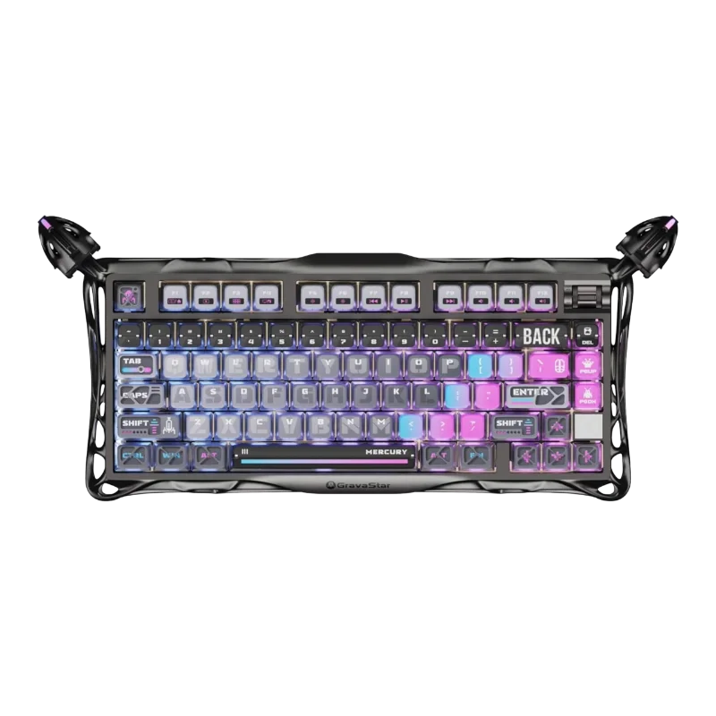 GravaStar Mercury K1 Pro