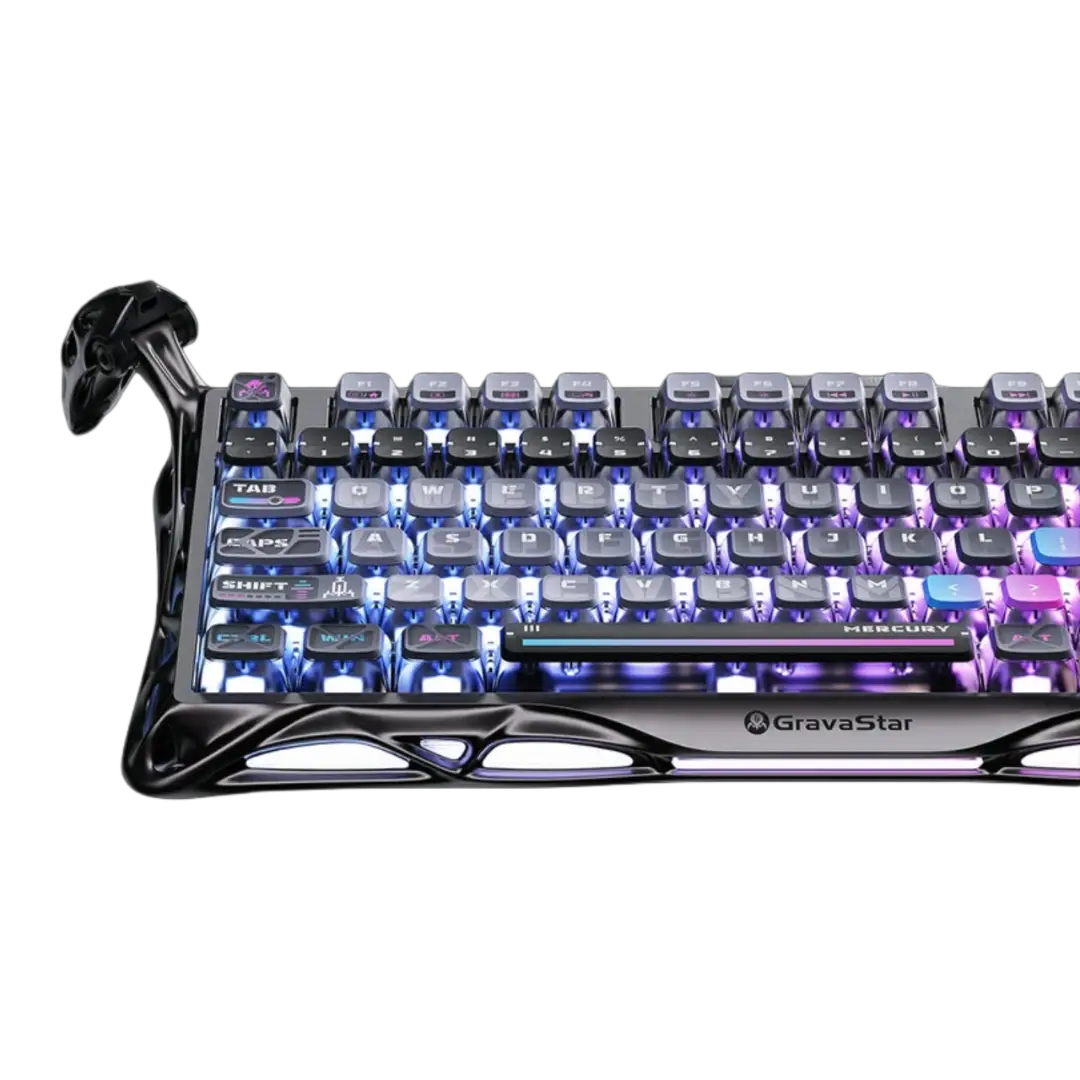 GravaStar Mercury K1 Pro — 2/4