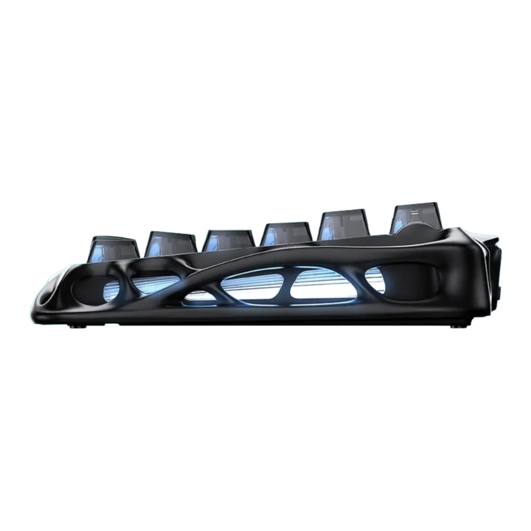 GravaStar Mercury V75 Pro HE — 2/4