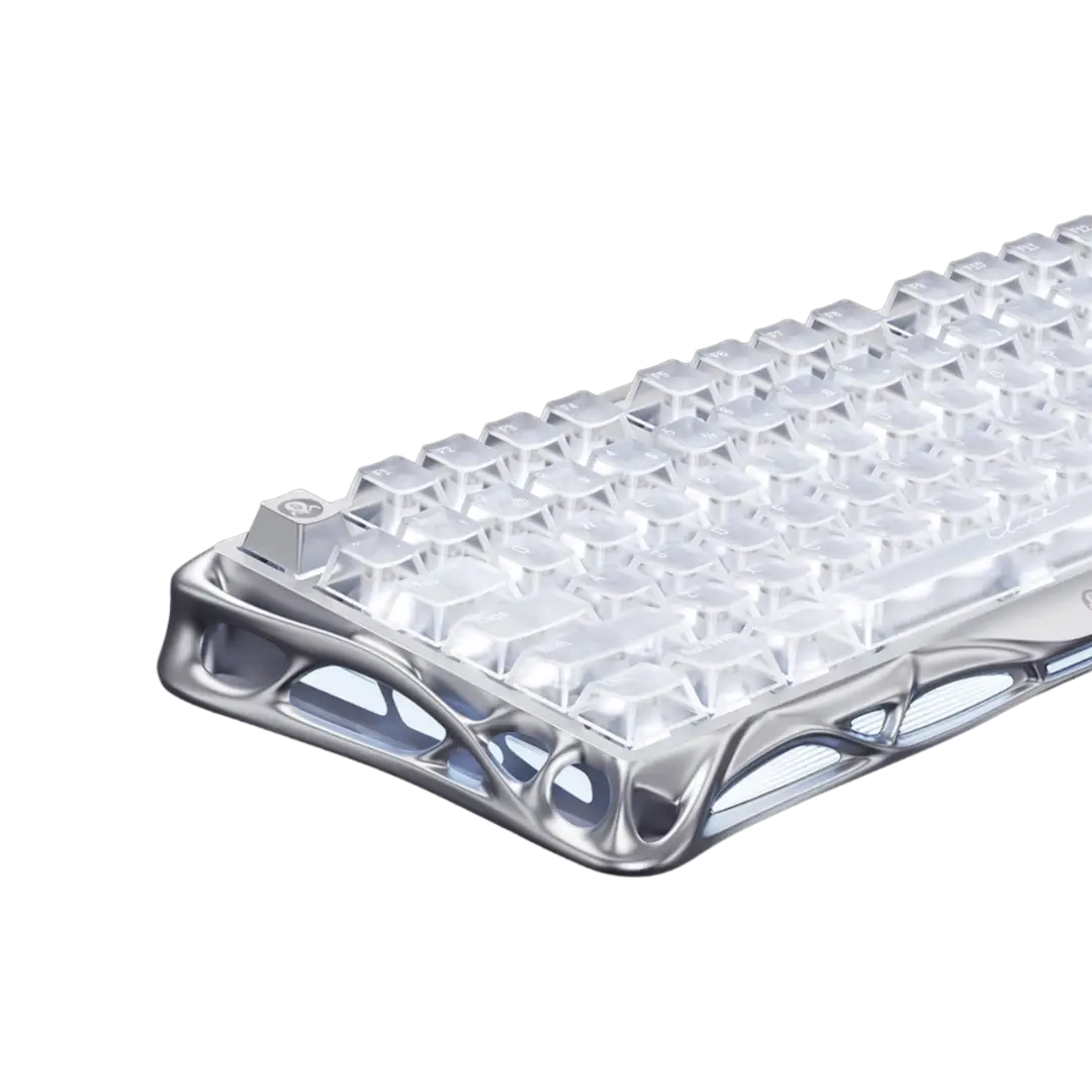 GravaStar Mercury V75 Pro HE — 4/4