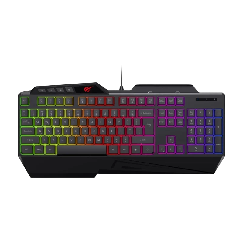 HAVIT GAMENOTE KB488L