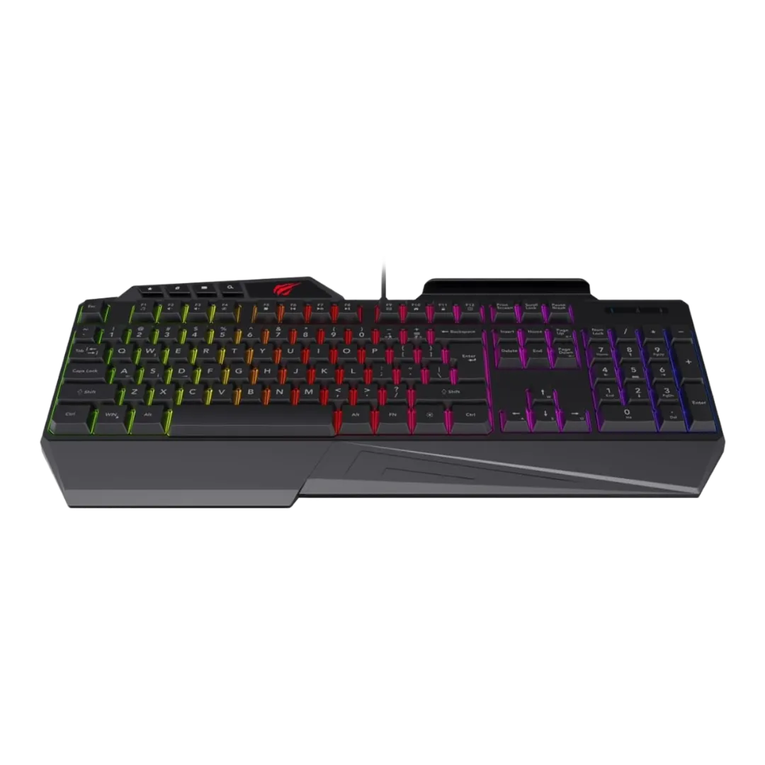 HAVIT GAMENOTE KB488L — 2/3