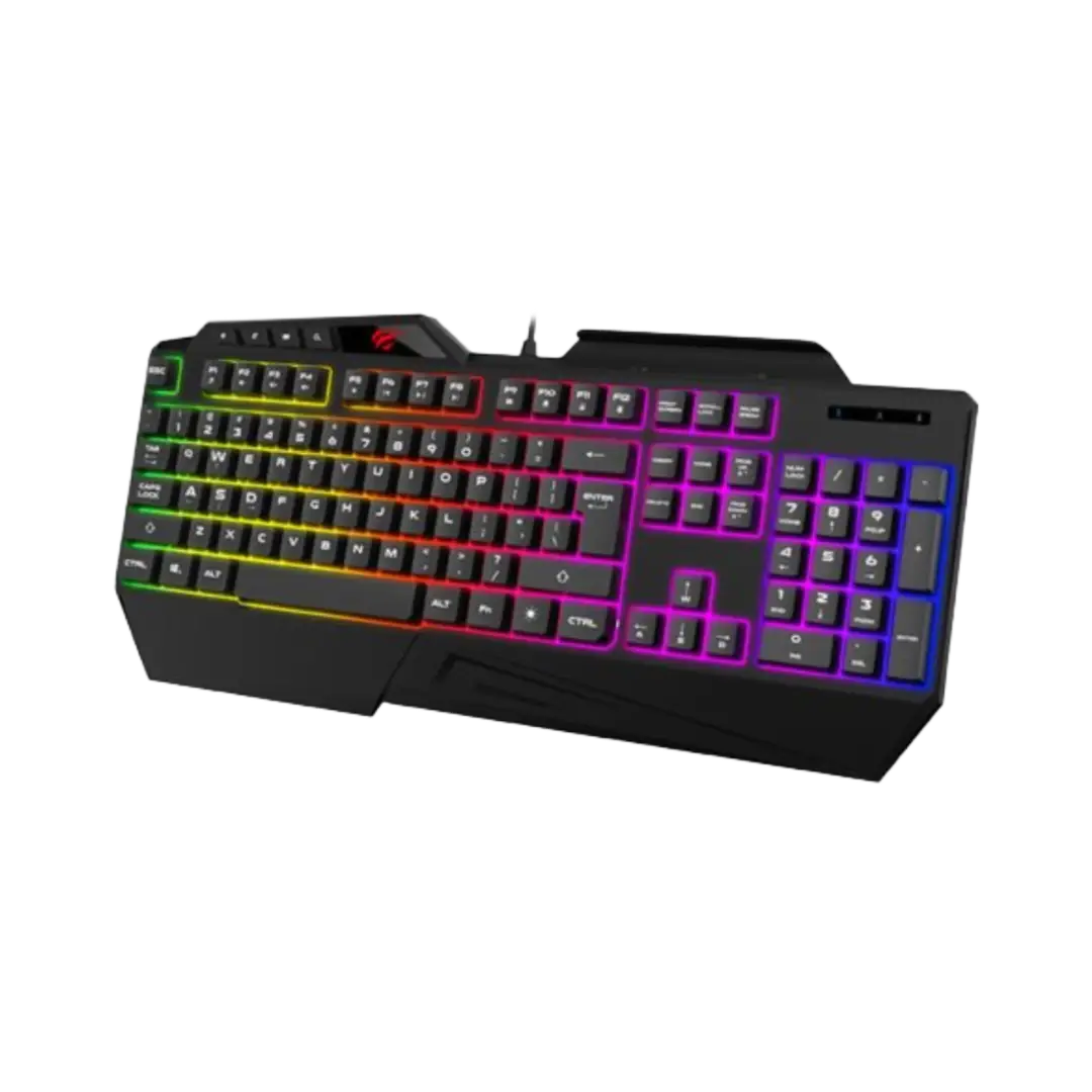 HAVIT GAMENOTE KB488L — 3/3
