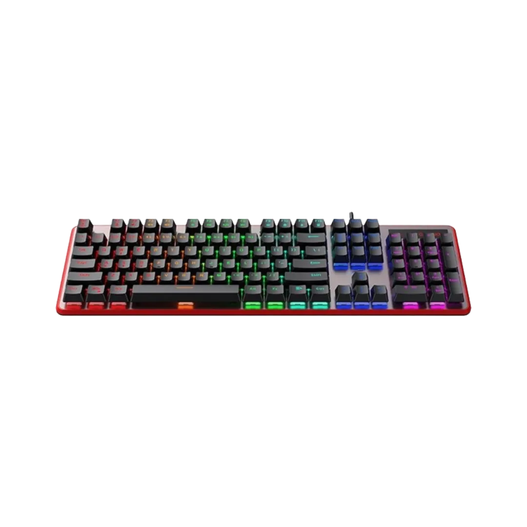 HAVIT GAMENOTE KB870L — 3/3