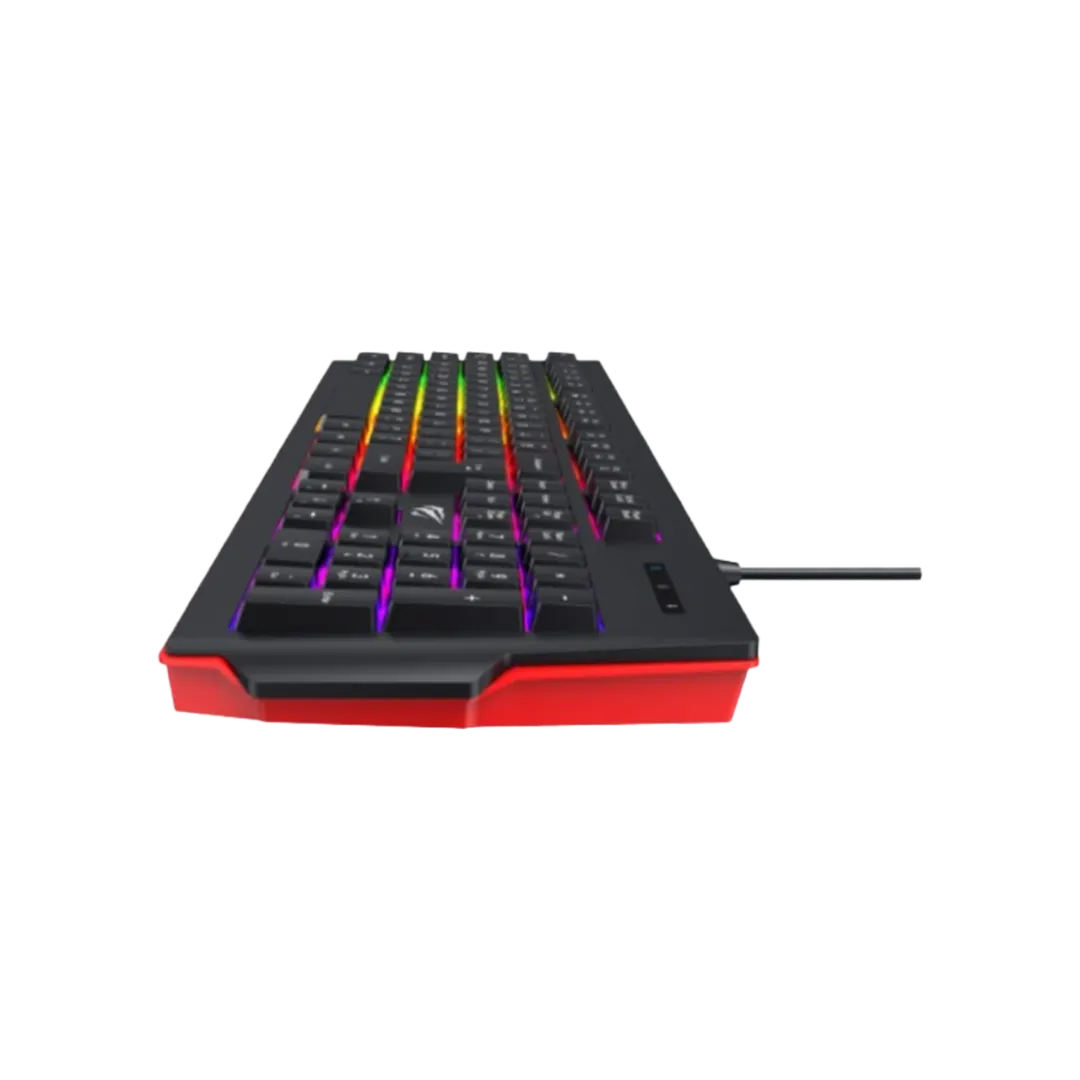 HAVIT KB-866L — 2/3
