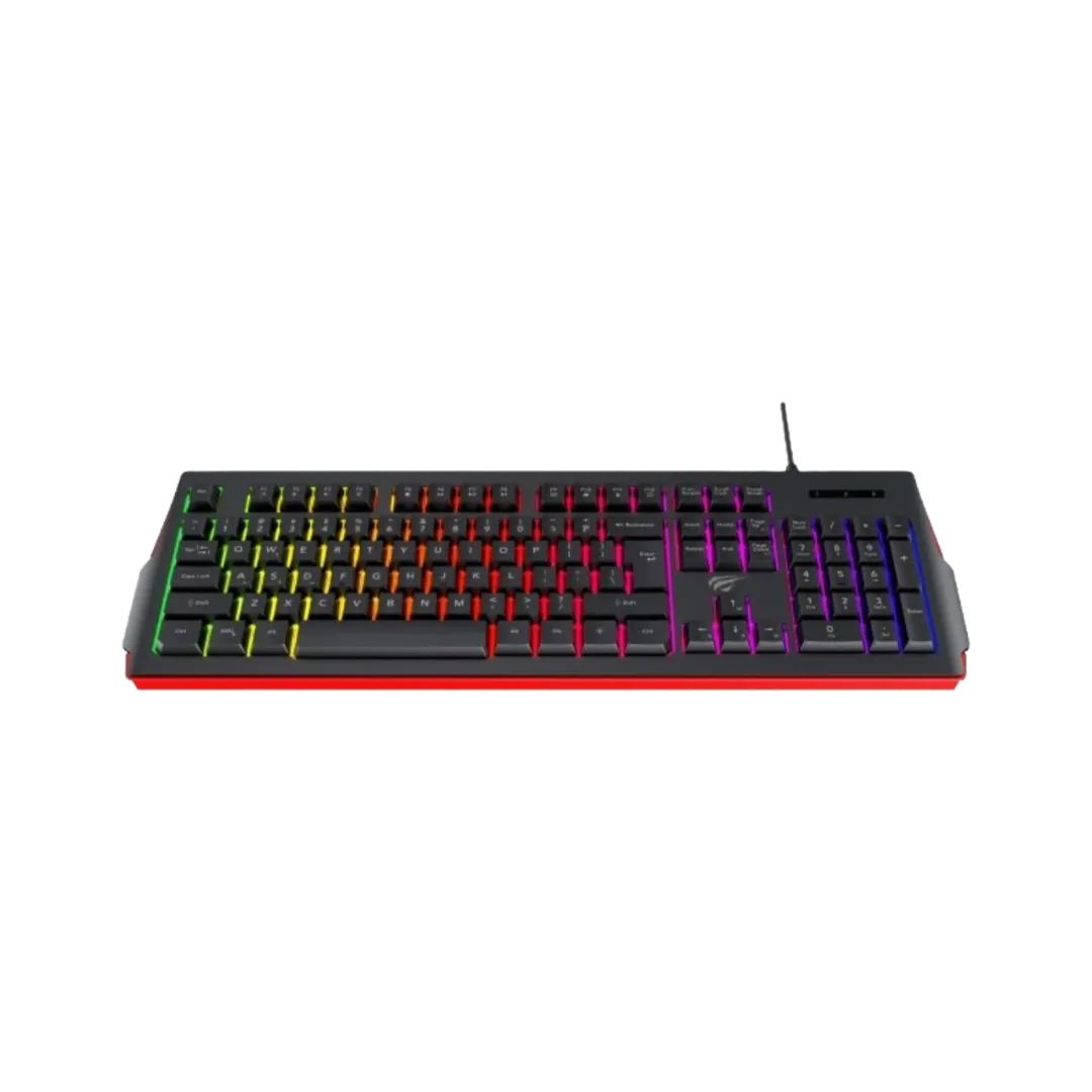 HAVIT KB-866L — 3/3