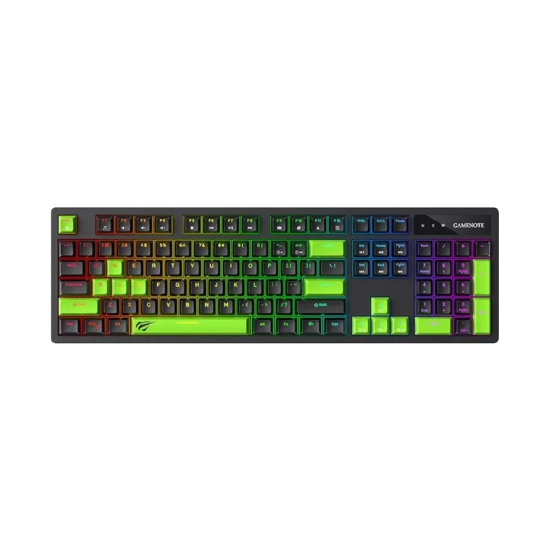 HAVIT KB-893L