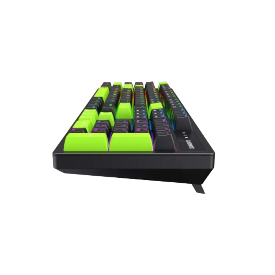 HAVIT KB-893L — 2/3