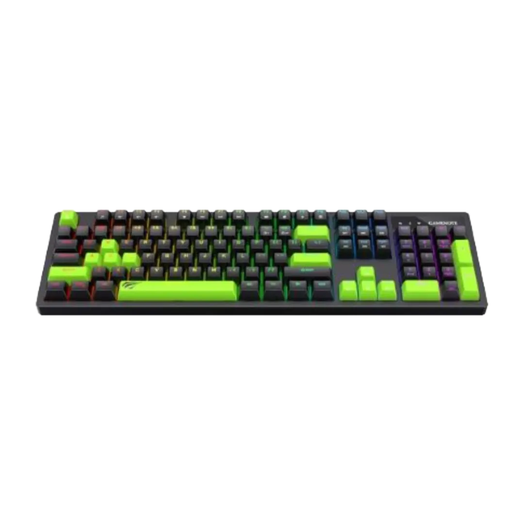 HAVIT KB-893L — 3/3