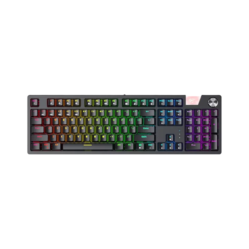 HAVIT KB08L PRO