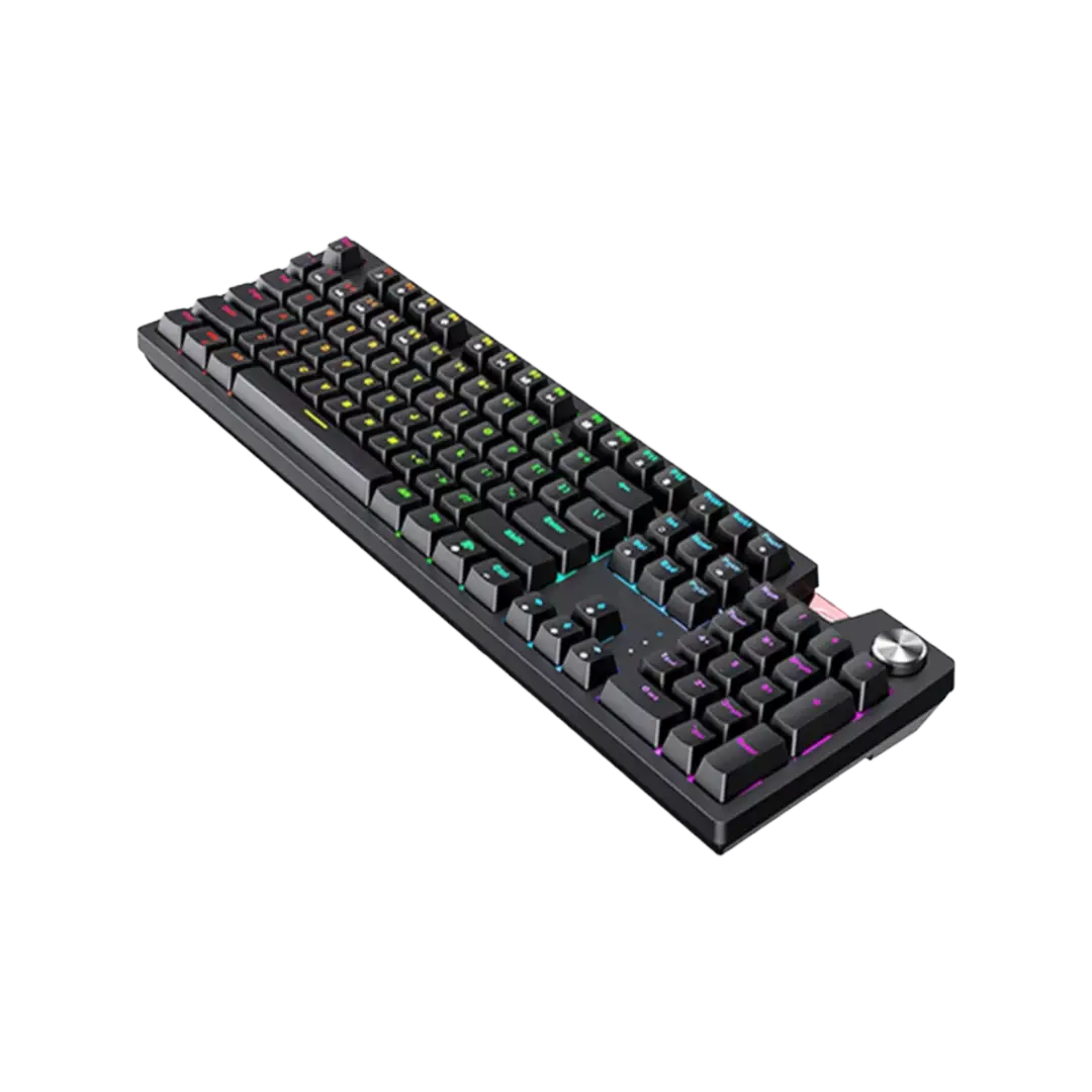 HAVIT KB08L PRO — 3/3