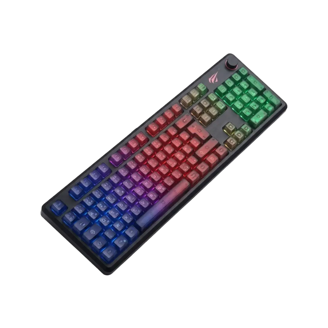 HAVIT KB26L — 2/2