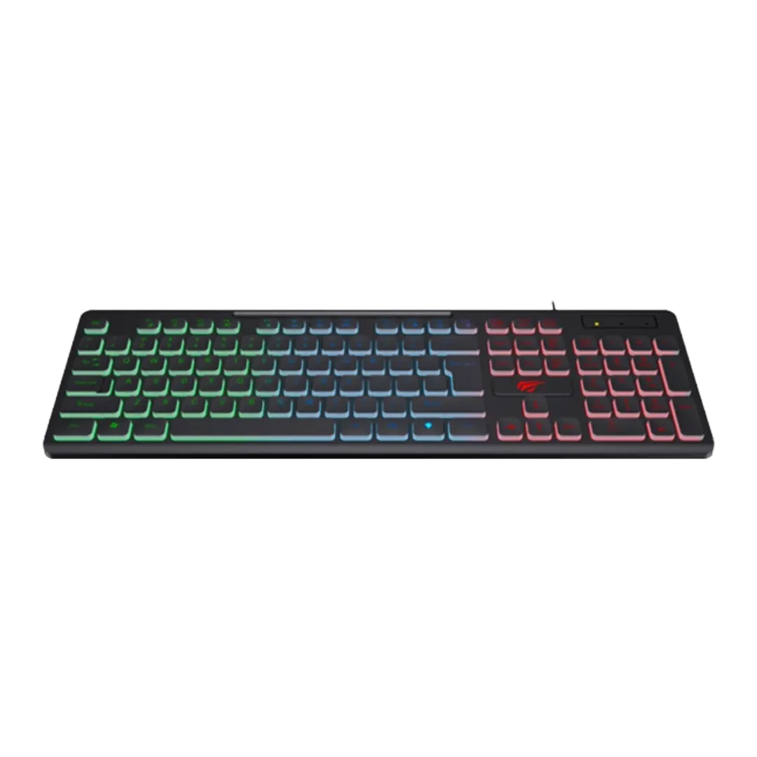 HAVIT KB275L — 3/3