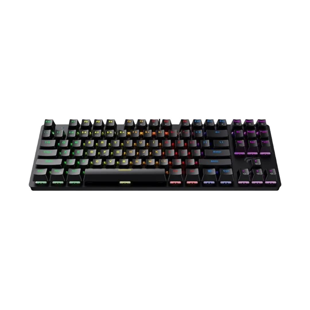 HAVIT KB869L — 2/3