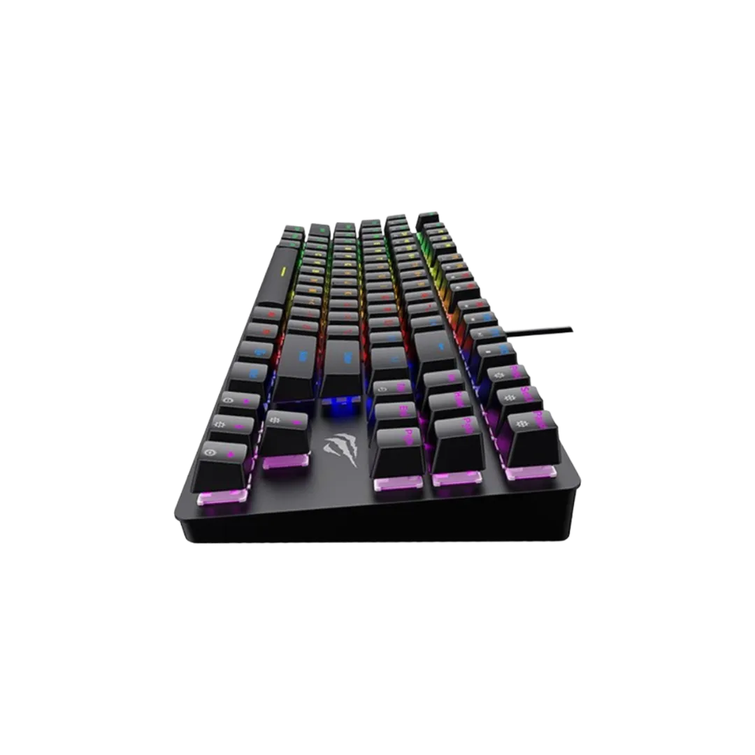 HAVIT KB869L — 3/3