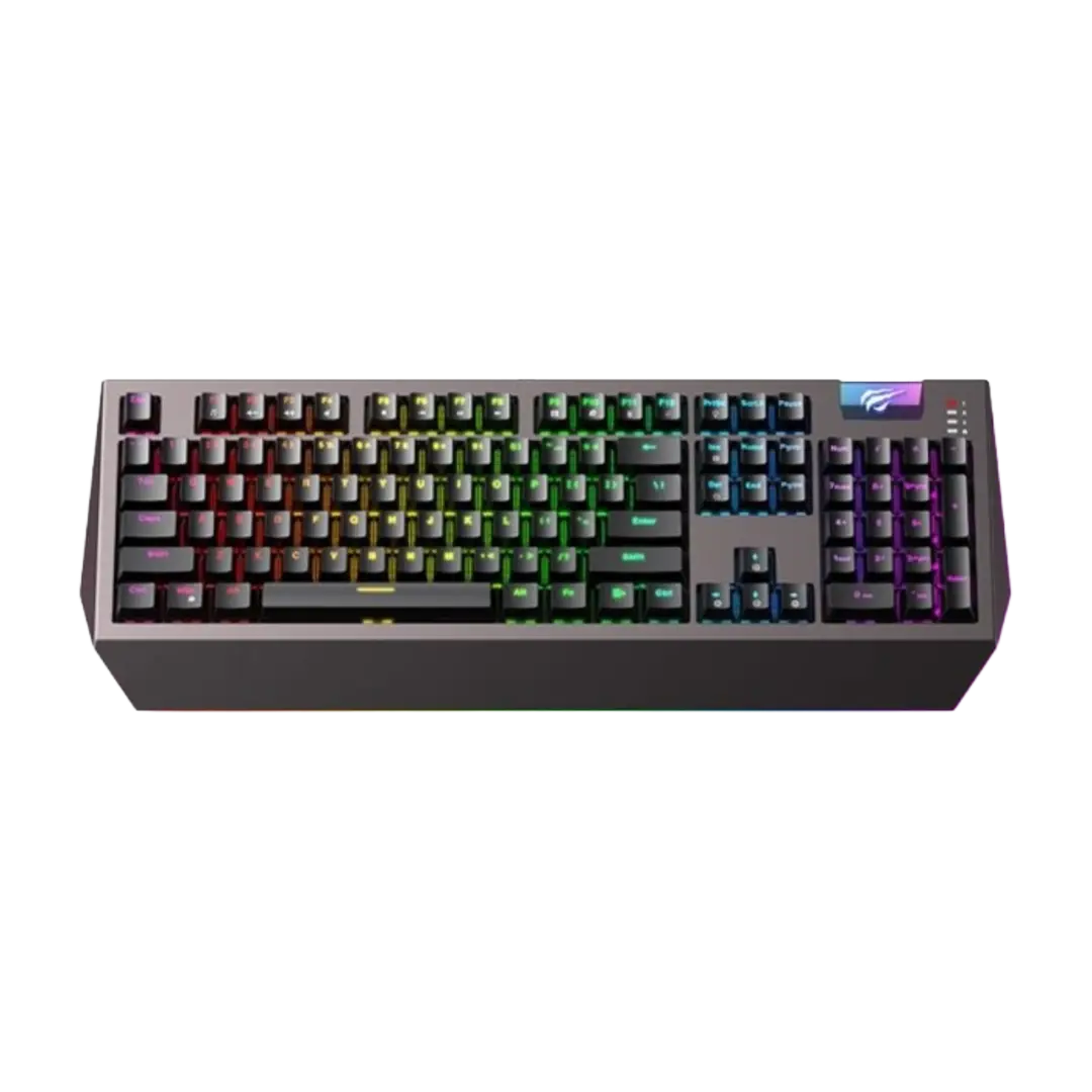 HAVIT KB872L — 3/3