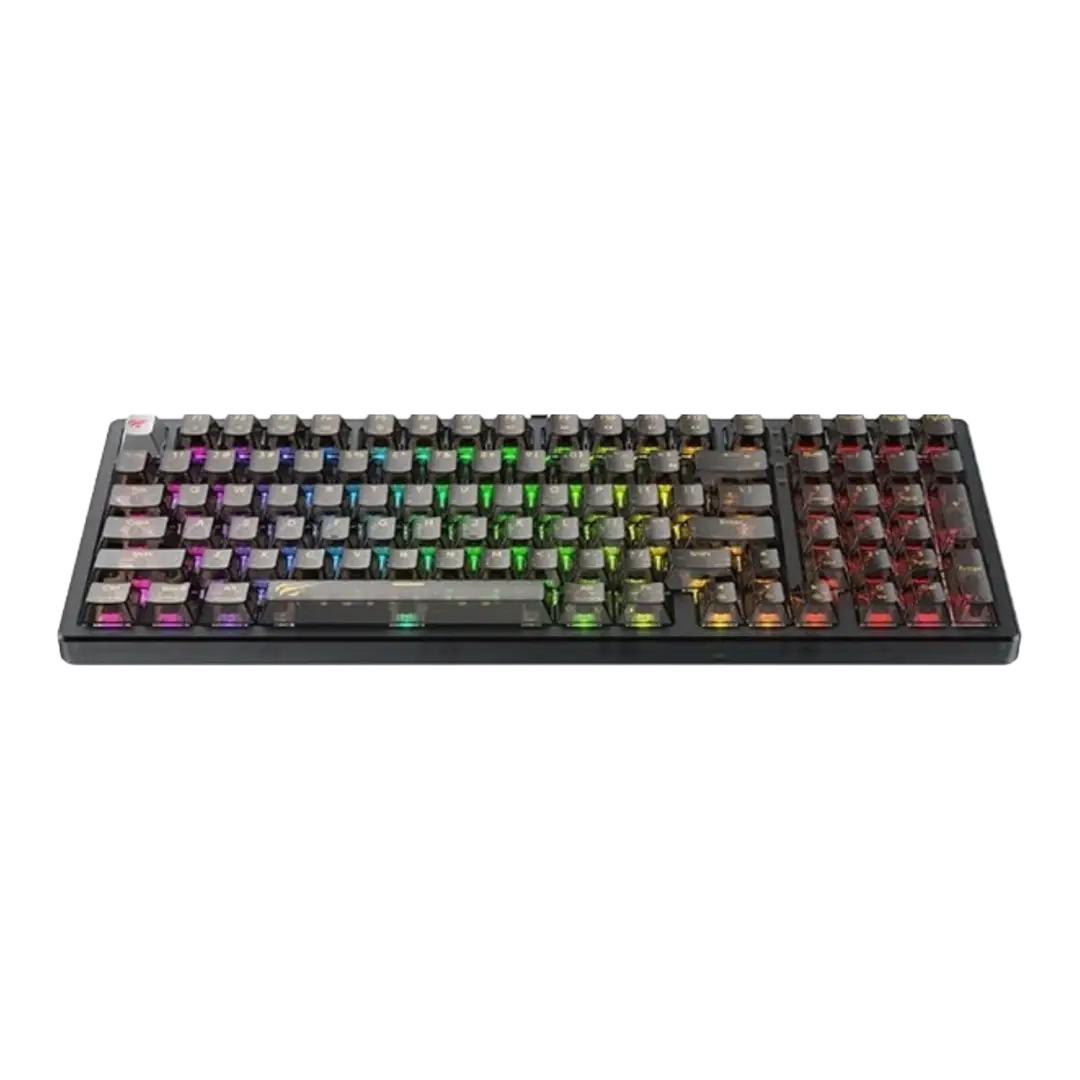 HAVIT KB875L — 2/4