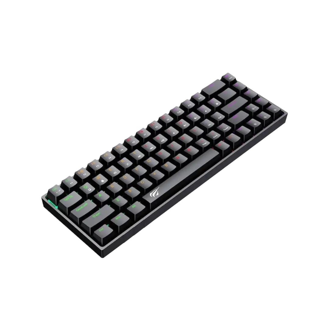 HAVIT KB881L — 2/2