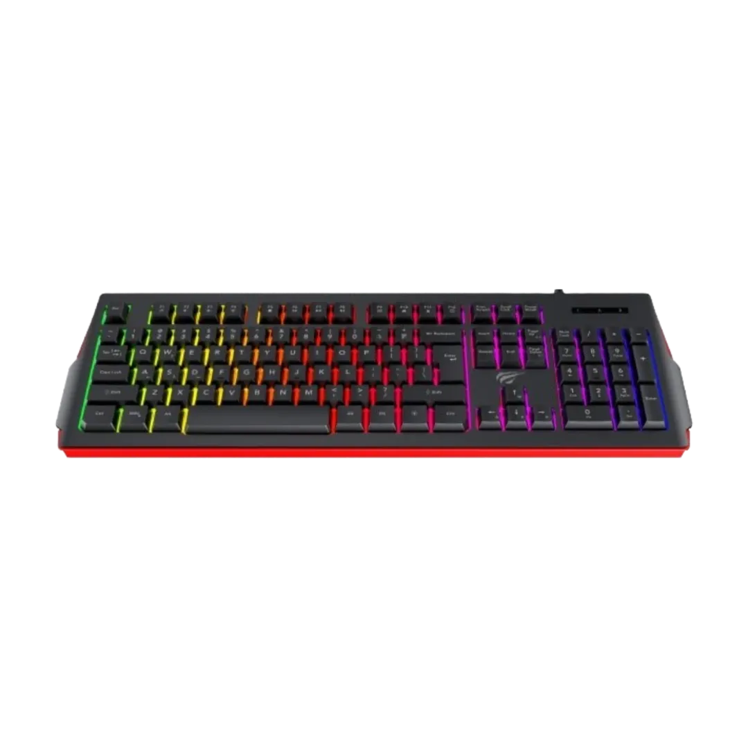 HAVIT KB886L — 2/3