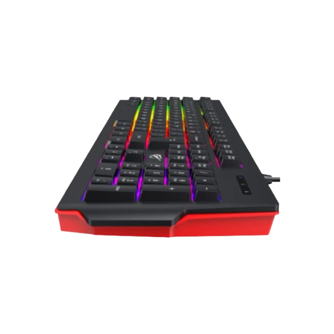 HAVIT KB886L — 3/3