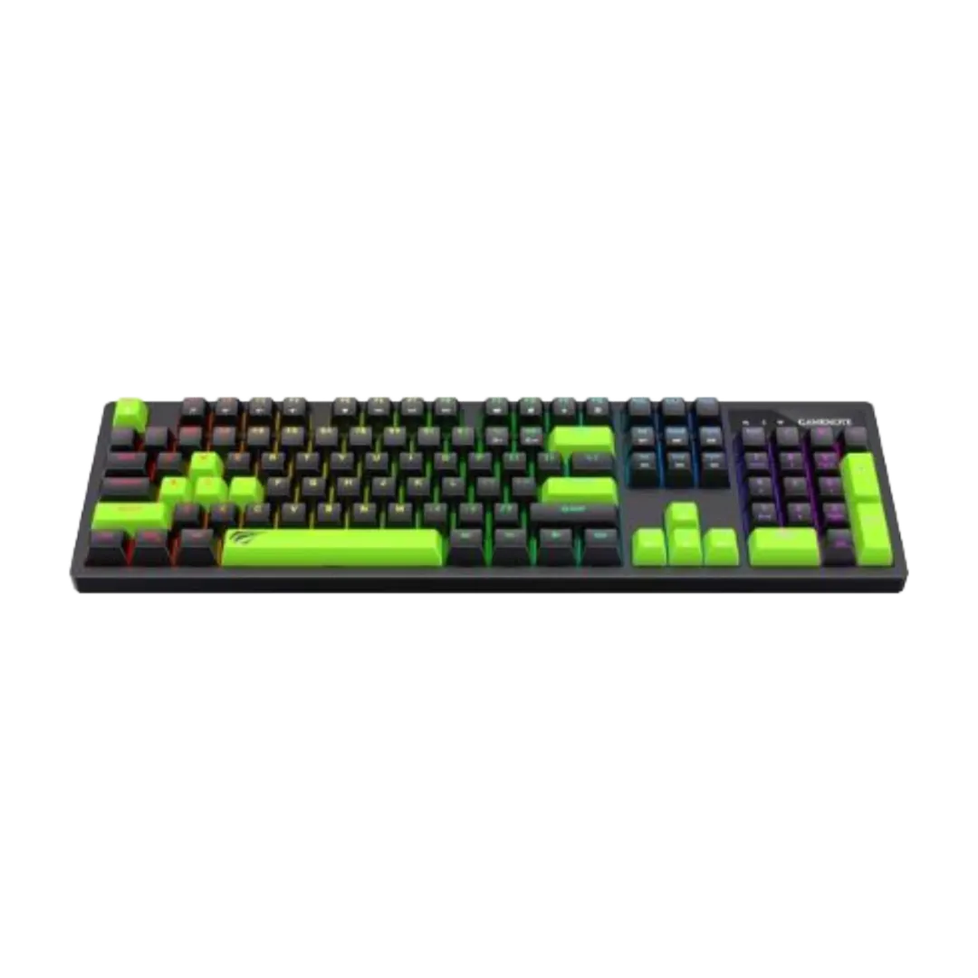 HAVIT KB893L — 2/3