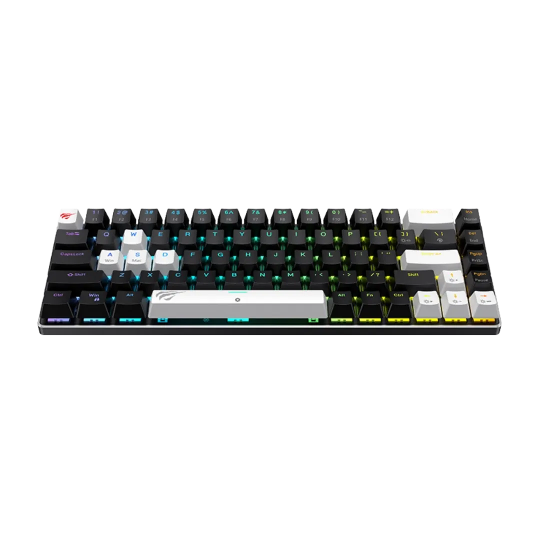 HAVIT KB906L — 2/3