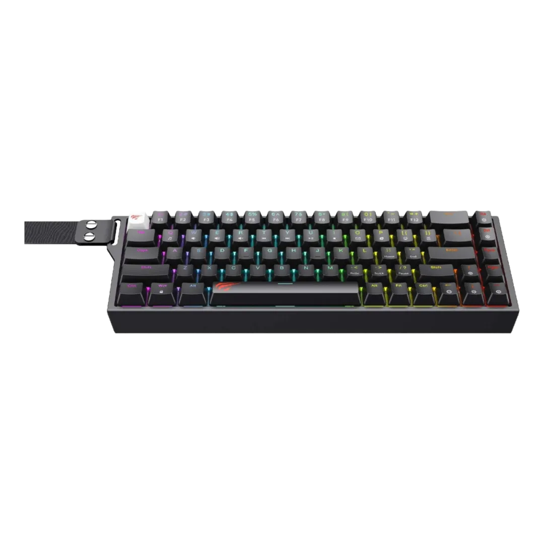 HAVIT KB922L — 2/3