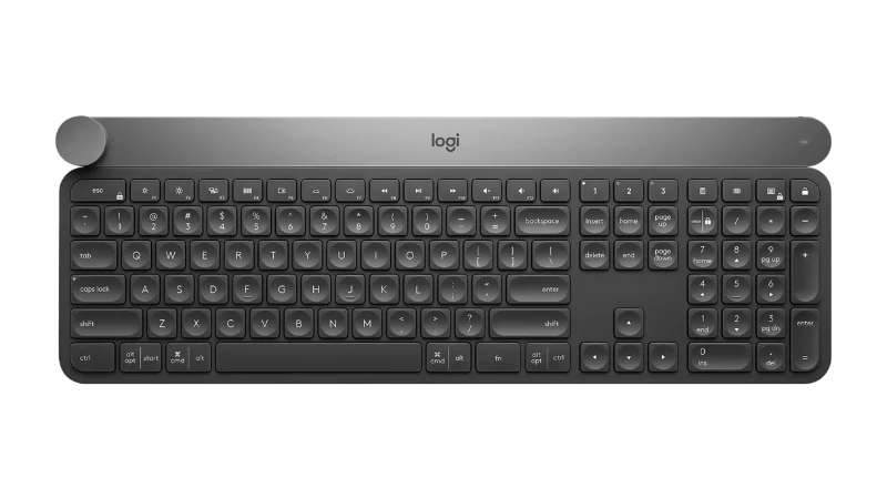 LOGITECH CRAFT