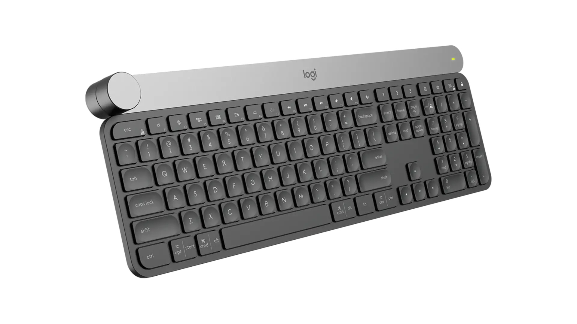 LOGITECH CRAFT — 2/3