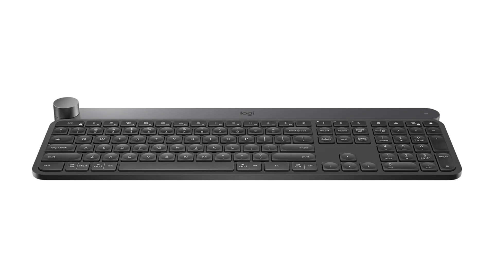 LOGITECH CRAFT — 3/3