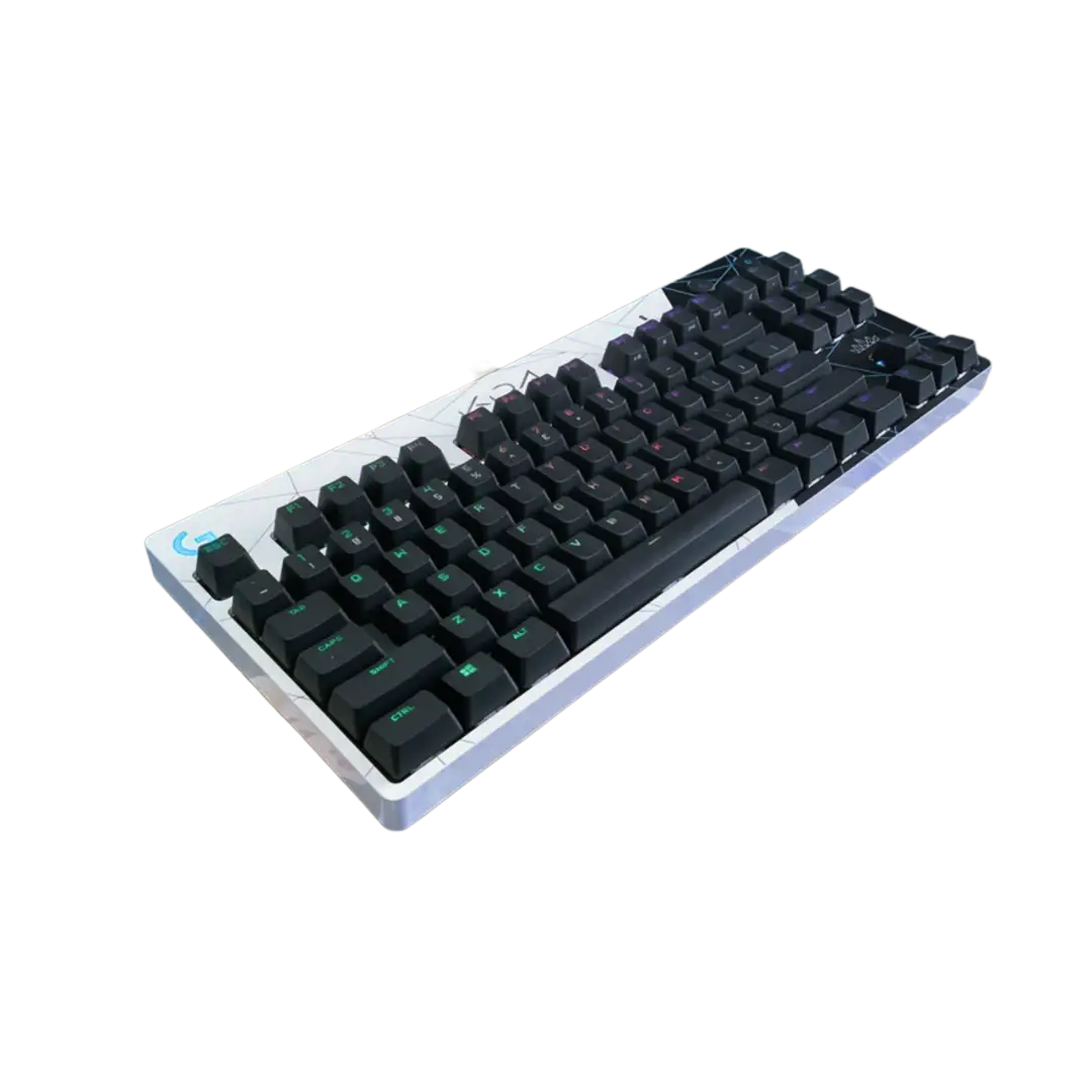 LOGITECH G PRO K-DA LEAGUE OF LEGENDS — 2/2