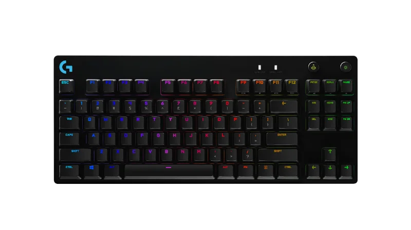 LOGITECH G PRO TKL