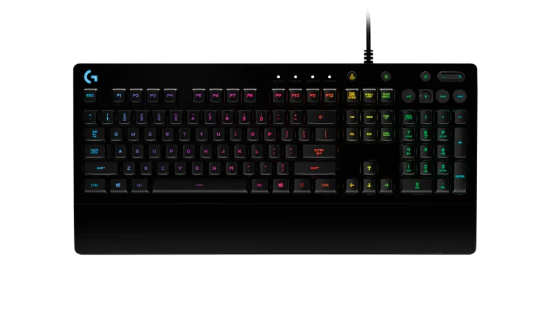 LOGITECH G213 Prodigy