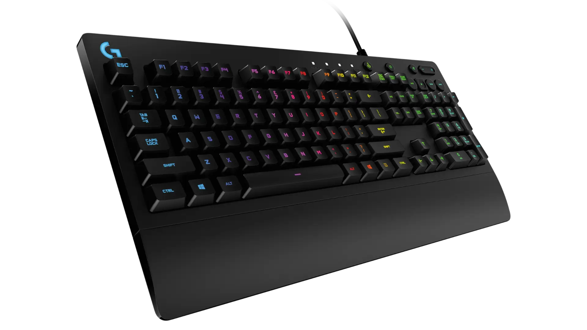 LOGITECH G213 Prodigy — 2/3