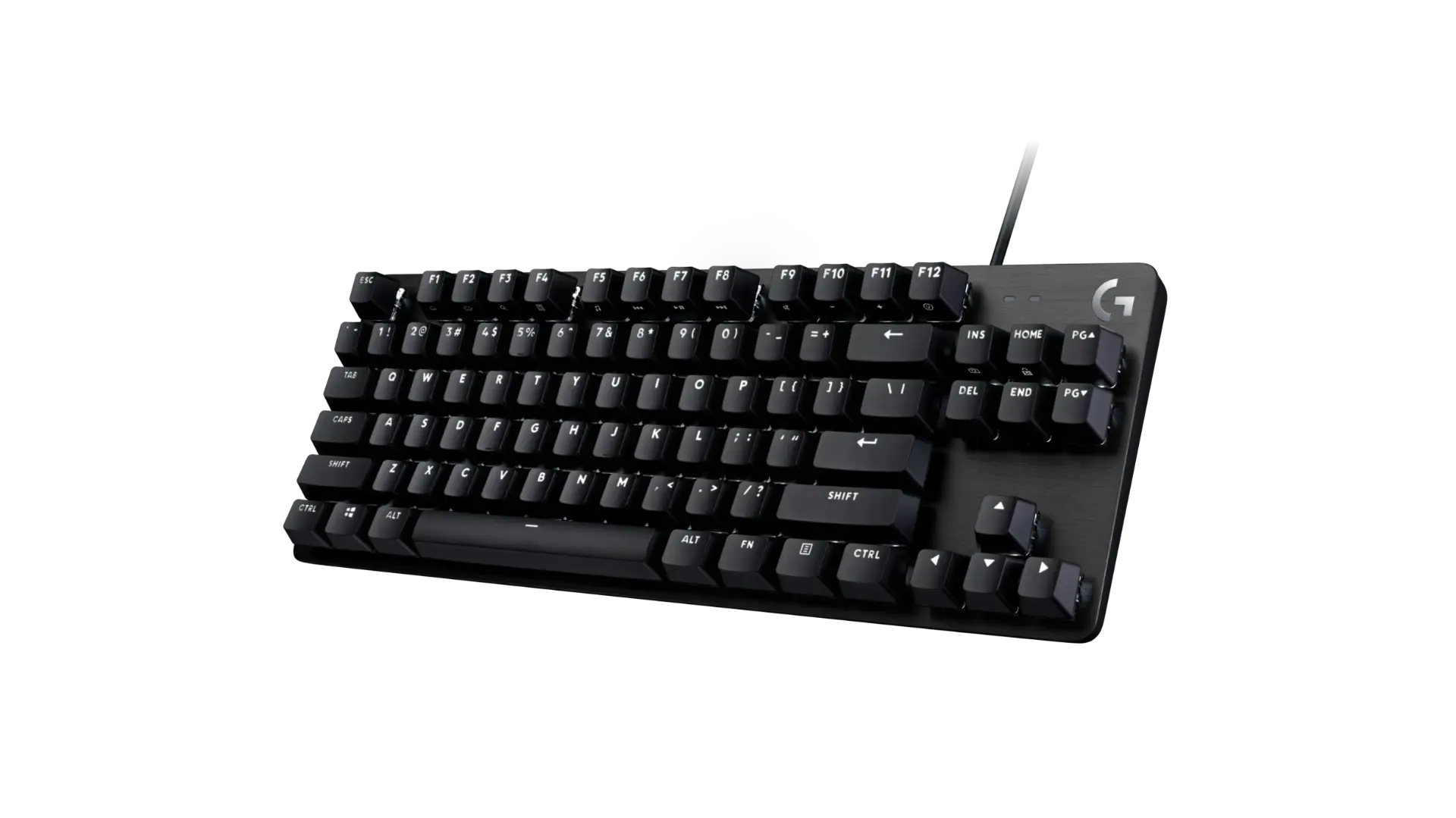 LOGITECH G413 TKL SE — 2/3