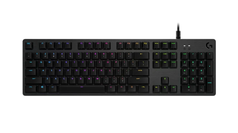 LOGITECH G512